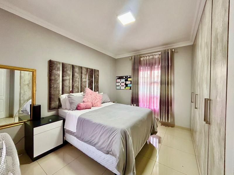 4 Bedroom Property for Sale in Melodie North West